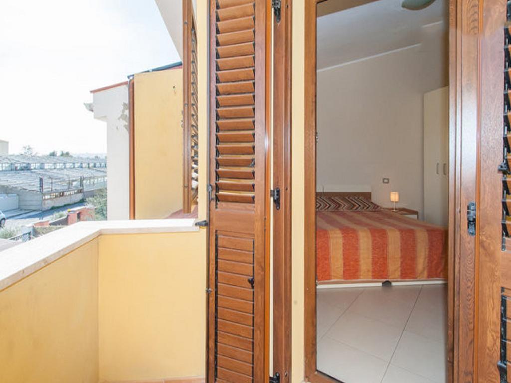 Ferienwohnung Casa Salsa Libre Selargius Zimmer foto