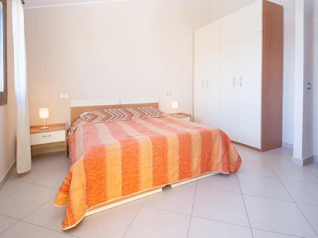 Ferienwohnung Casa Salsa Libre Selargius Zimmer foto
