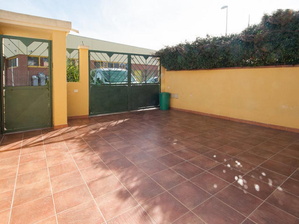 Ferienwohnung Casa Salsa Libre Selargius Exterior foto