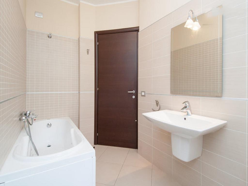Ferienwohnung Casa Salsa Libre Selargius Zimmer foto