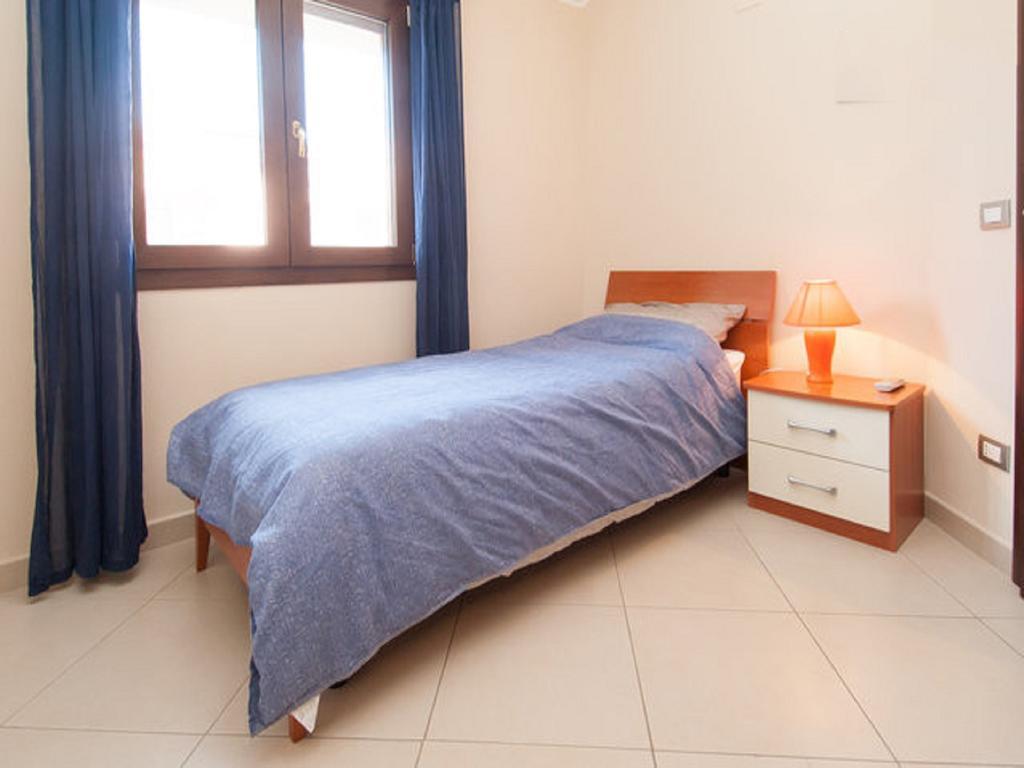 Ferienwohnung Casa Salsa Libre Selargius Zimmer foto