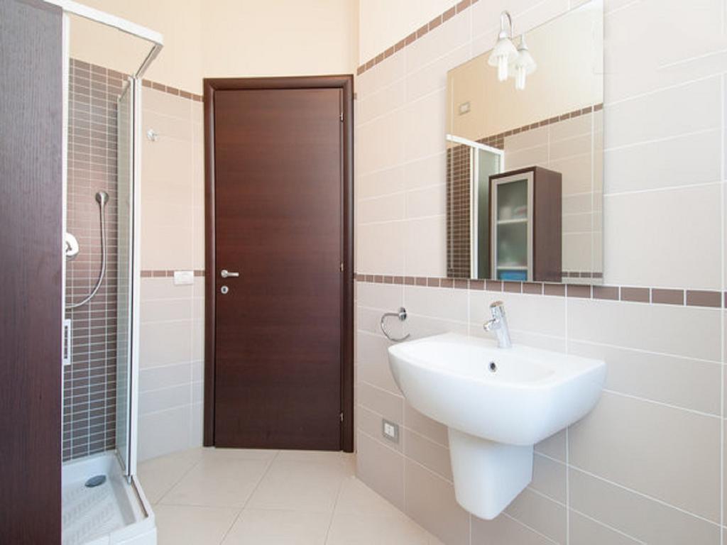 Ferienwohnung Casa Salsa Libre Selargius Zimmer foto